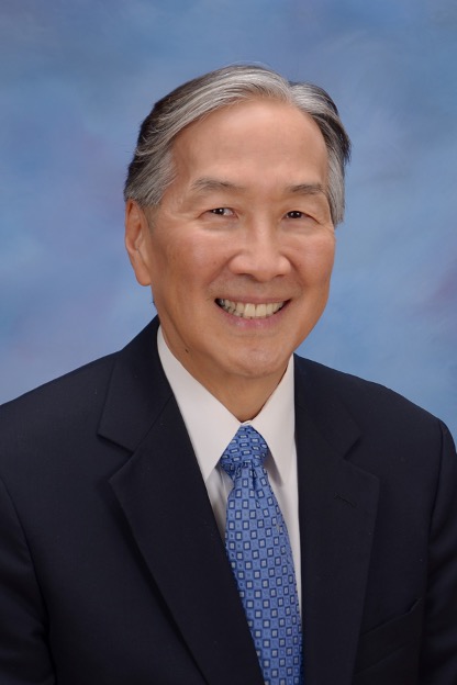 Dr. Howard Koh