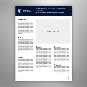 Research Poster Template Version 3