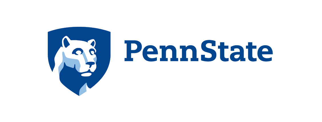 Penn State mark