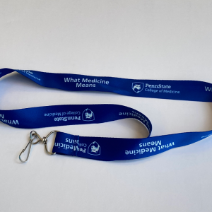 Lanyard