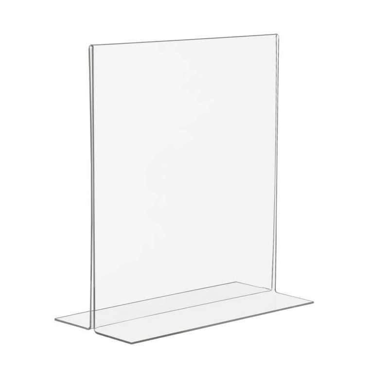 Acrylic Sign Holder