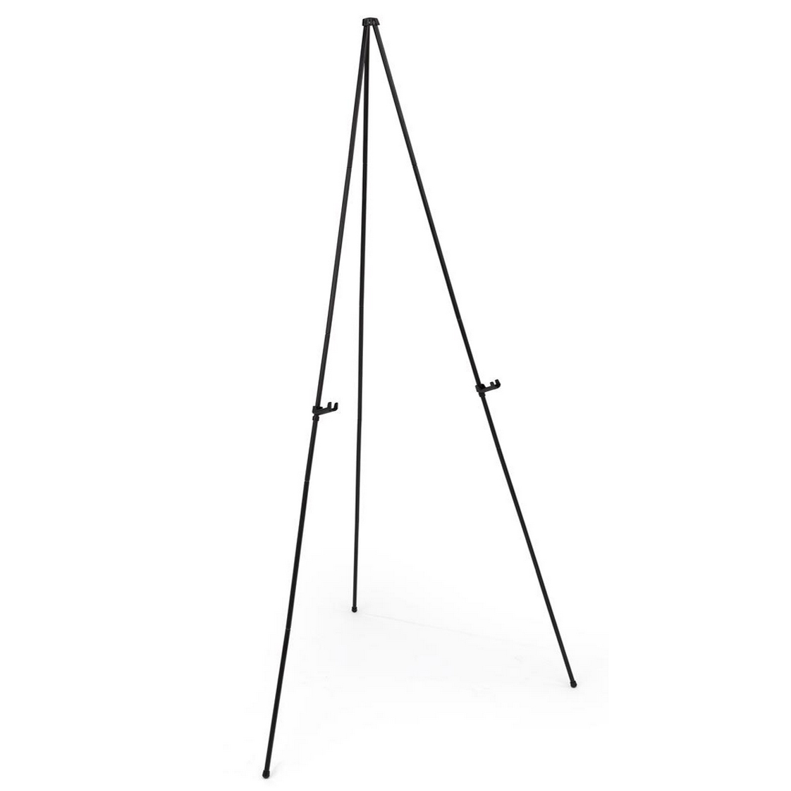 Black Easel